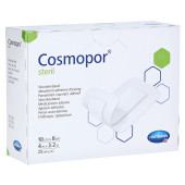 COSMOPOR steril Wundverband 8x10 cm CPC (PZN 4721104)