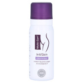 Multi-gyn Intiskin Frische+Wohlbefinden im Intimbereich (PZN 4435485)