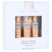 GRANDEL Professional Beauty Flash Ampullen (PZN 6908172)