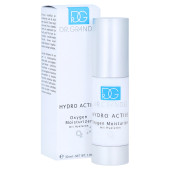 GRANDEL Hydro Active Oxygen Moisturizer Fluid (PZN 8410594)