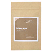 Terra Elements Bio Astragalus Kapseln 400 mg (PZN 80000917)