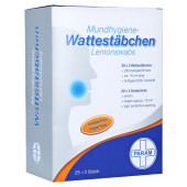 LEMON SWABS (PZN 841573)