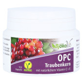 OPC TRAUBENKERN vegan Kapseln (PZN 12728379)