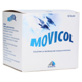 Movicol Beutel (PZN 7722044)