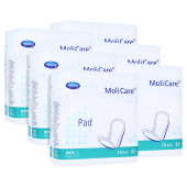 MOLICARE Pad 3 Tropfen (PZN 14029183)
