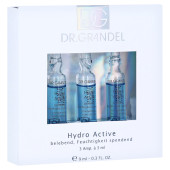 GRANDEL Hydro Active Ampullen (PZN 8437305)