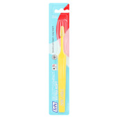 TEPE Zahnbürste Select klein x-weich Blister (PZN 2289312)