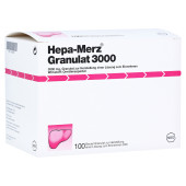Hepa-Merz 3000 (PZN 7620639)