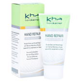 HANS Karrer Hand Repair MikroSilber Creme (PZN 9043034)