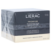 LIERAC PREMIUM Reichhaltige Anti-Age Creme (PZN 14351660)