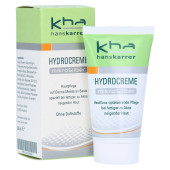 HANS Karrer Hydrocreme MikroSilber (PZN 6735458)