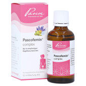 PASCOFEMIN complex Mischung (PZN 14309988)