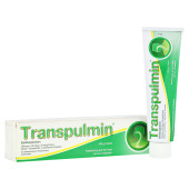 Transpulmin Erkältungsbalsam (PZN 616824)