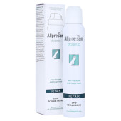 ALLPRESAN diabetic Repair Schaum-Creme (PZN 14362586)
