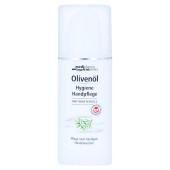OLIVENÖL HYGIENE Handcreme (PZN 16624837)