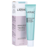 LIERAC SÉBOLOGIE Regulierendes Gel Unreinheiten (PZN 14042806)