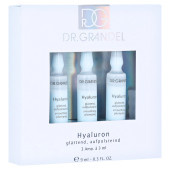 GRANDEL Professional Hyaluron Ampullen (PZN 6908120)