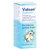 Vidisan Augentropfen (PZN 4639590)