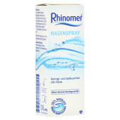 Rhinomer Nasenspray (PZN 2506258)