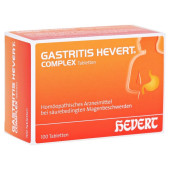 GASTRITIS HEVERT Complex Tabletten (PZN 4518202)
