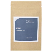 Terra Elements MSM Tabletten 750 mg (PZN 80000921)