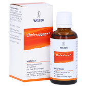 CHOLEODORON Mischung (PZN 211530)