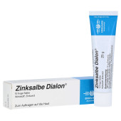 Zinksalbe Dialon (PZN 7669976)
