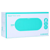 VASCO Nitril white Untersuchungshandschuhe Gr.M (PZN 8815167)