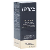 LIERAC PREMIUM Anti-Age Augencreme (PZN 14351683)