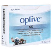 OPTIVE UD Augentropfen (PZN 2878209)
