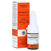 QUENTAKEHL D 5 Tropfen (PZN 3207227)