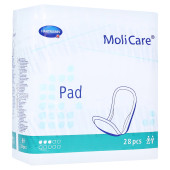 MOLICARE Pad 3 Tropfen (PZN 13982476)