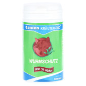 CANINA Kräuter-Doc Wurmschutz Pulver vet. (PZN 6902531)