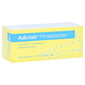 Adiclair (PZN 4863040)