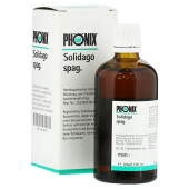 PHÖNIX SOLIDAGO spag.Mischung (PZN 4223731)