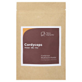 Terra Elements Bio Cordyceps Pulver (PZN 80000909)