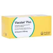 VIACUTAN Plus Kapseln vet. (PZN 4770261)
