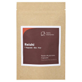 Terra Elements Bio Reishi Kapseln 400 mg (PZN 80000908)
