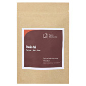 Terra Elements Bio Reishi Pulver (PZN 80000907)