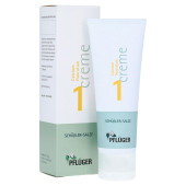 BIOCHEMIE Pflüger 1 Calcium fluoratum Creme (PZN 5992667)
