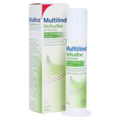 Multilind Heilsalbe mit Nystatin (PZN 3737646)