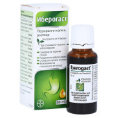 Iberogast (PZN 4711436)