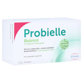 Probielle Balance Kapseln (PZN 14046477)