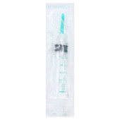 Perfusor Spritze 50 ml mit Aspirationskanüle transparent (PZN 583906)