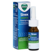 WICK Sinex avera 0,5mg/ml (PZN 6156424)