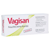 Vagisan Feuchtcreme Kombi (PZN 6882372)