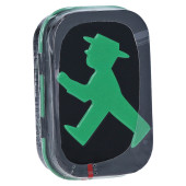 PILLENDOSE Ampelmann grün Bonbons (PZN 7799414)