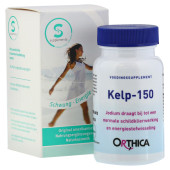 ORTHICA Kelp 150 Tabletten (PZN 5003925)