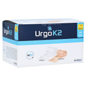 URGOK2 Kompr.Syst.8cm Knöchelumf.18-25cm (PZN 5381805)