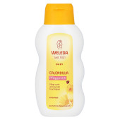 Weleda Calendula Pflegemilch (PZN 4417004)